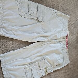 Union Bay Clothing Co. Cargo Shorts, Size 38